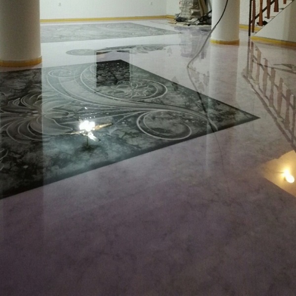 Polycol 117LVd
